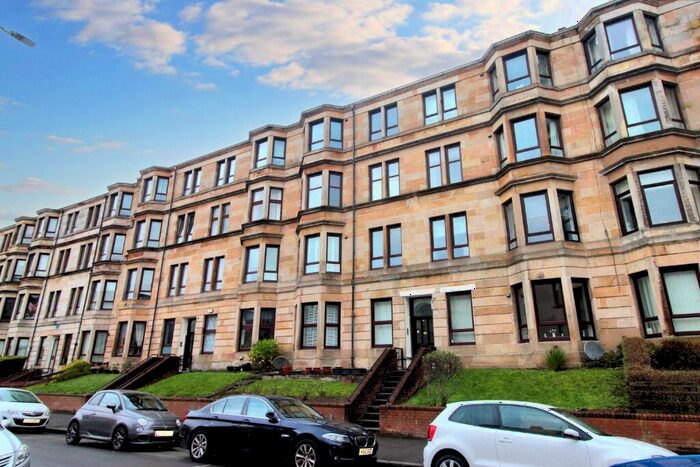 2 Bedroom Flat To Rent In Ballindalloch Drive, Dennistoun, Glasgow, G31