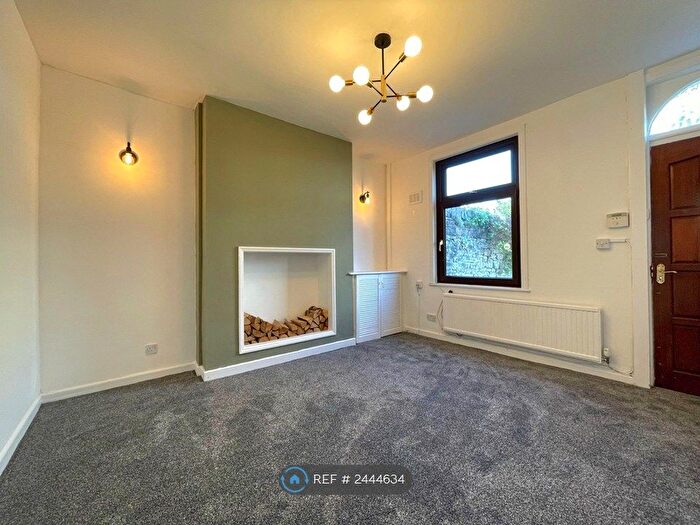 2 Bedroom Terraced House To Rent In Coop Street, Bolton, BL1