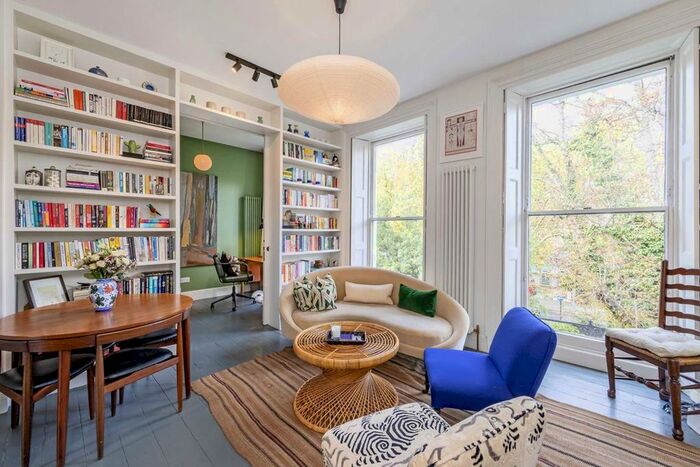 1 Bedroom Flat To Rent In Holland Park Avenue, London, W11