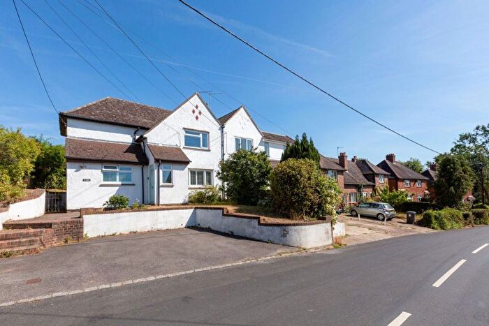 3 Bedroom Semi-Detached House To Rent In Morleys Road, Weald, Sevenoaks, TN14