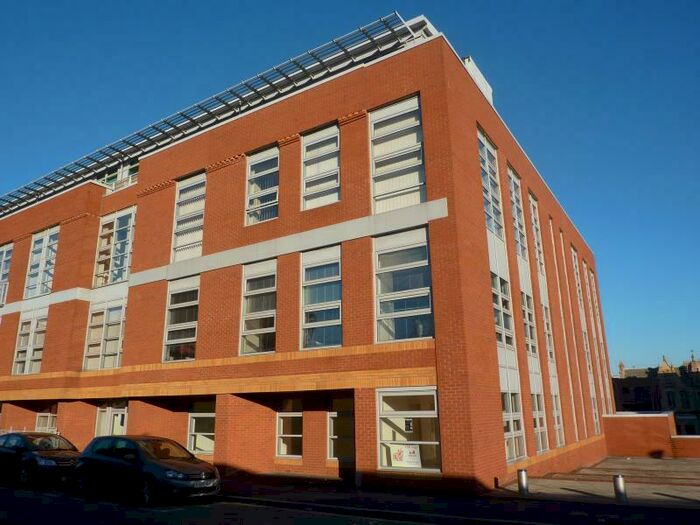 2 Bedroom Apartment To Rent In Platinum, Branston Street, Birmingham, B18