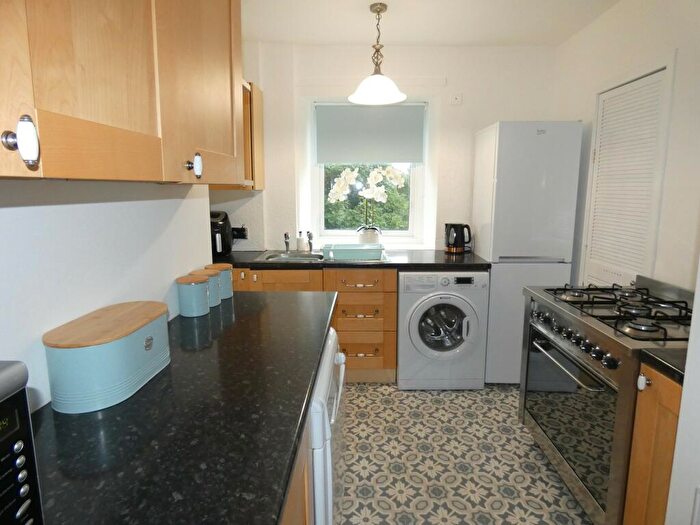 2 Bedroom Flat For Sale In Kincorth Circle, Aberdeen, AB12