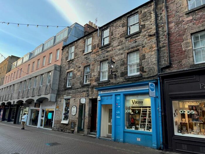 1 Bedroom Flat To Rent In Rose Street, Edinburgh, EH2