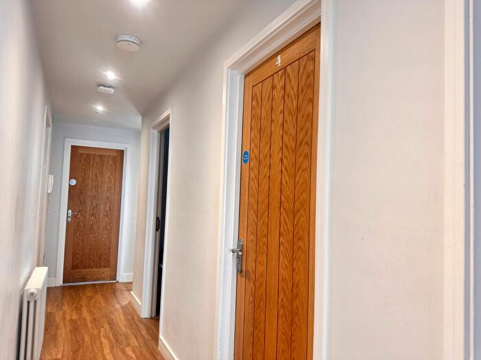 5 Bedroom Flat To Rent In Lower Parliament Street, Nottingham, Nottinghamshire, NG1