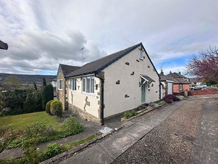 3 Bedroom Detached Bungalow For Sale In Wrenbeck Close, Otley, LS21