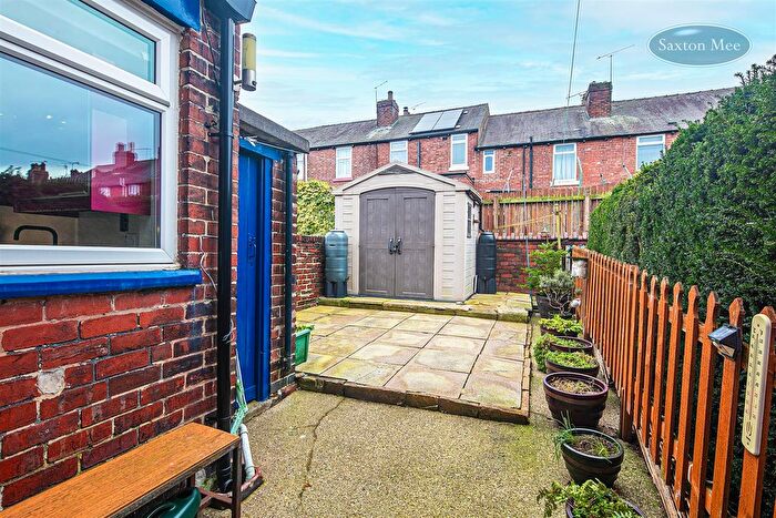 3 Bedroom Terraced House For Sale In Dodd Street, Hillsborough, Sheffield, S6