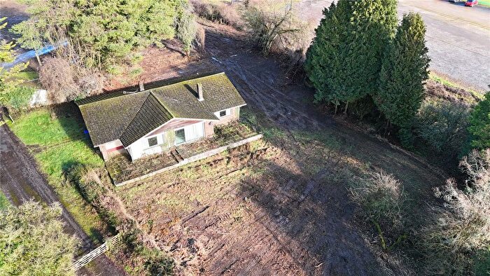 3 Bedroom Bungalow For Sale In Yarmley Farm, Western Lane, Winterslow, Wiltshire, SP5