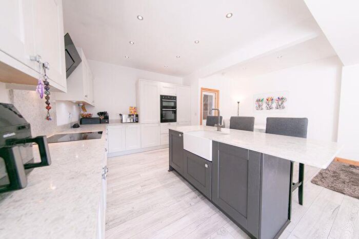 3 Bedroom Semi Detached House For Sale In No., Lakewood Avenue, Anchorsholme, Lancs, FY5