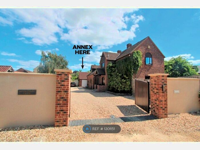 1 Bedroom Semi-Detached House To Rent In Charfield Road, Kingswood, Wotton-Under-Edge GL12