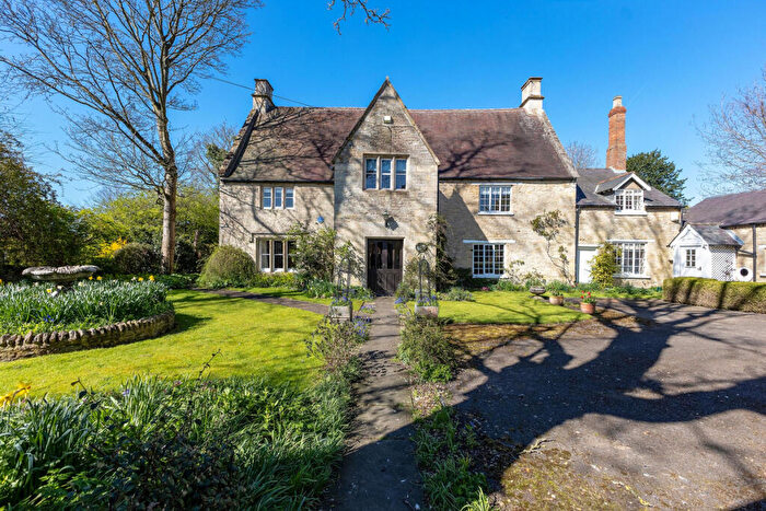 7 Bedroom Detached House For Sale In Manor Street, Raunds, NN9