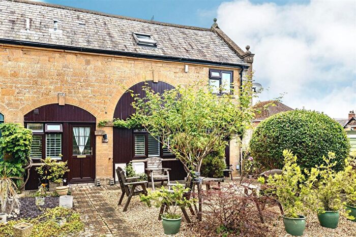 2 Bedroom End Terrace House For Sale In Speke Close, Ilminster, TA19
