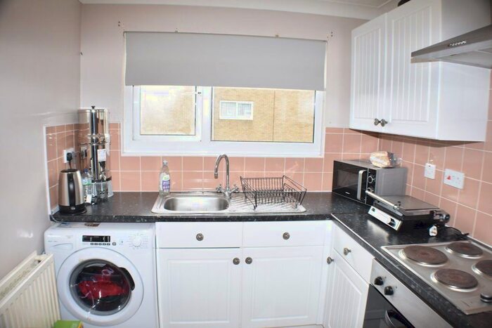 1 Bedroom Flat To Rent In Brewerne, Orton Malborne, Peterborough, PE2