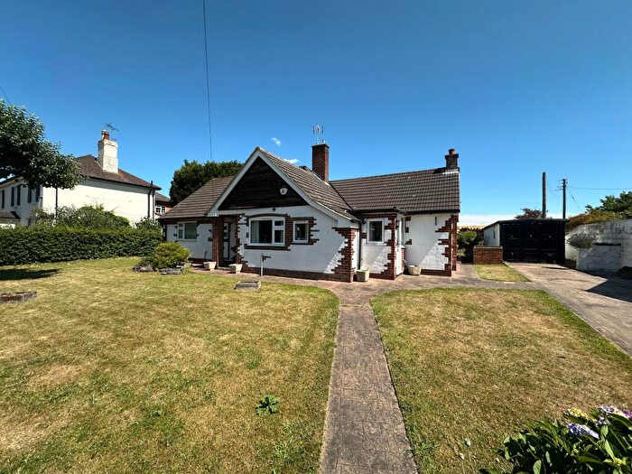 3 Bedroom Bungalow For Sale In Main Street, Egginton, Derby, DE65