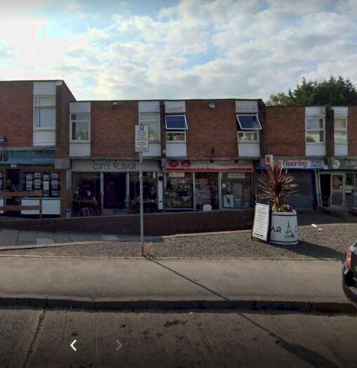 2 Bedroom Flat To Rent In The Precinct, Main Road, Church Village, Pontypridd, CF38