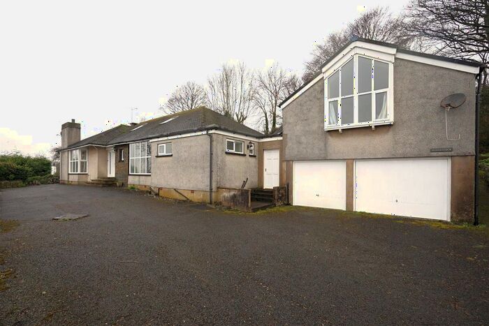 3 Bedroom Detached Bungalow To Rent In White Ghyll Lane, Bardsea, Ulverston, LA12
