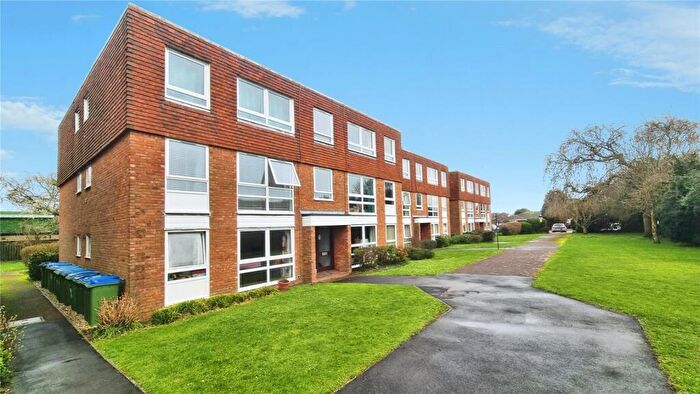 2 Bedroom Apartment For Sale In Kyoto Court, Bognor Regis, West Sussex, PO21