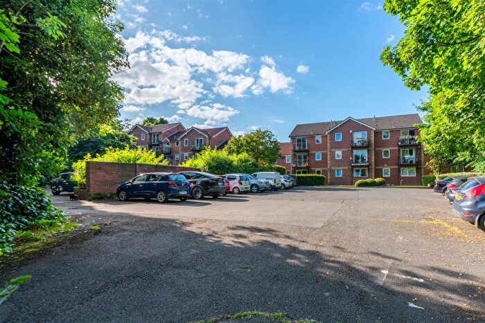 2 Bedroom Apartment To Rent In Deneside Court, Jesmond Vale, NE2