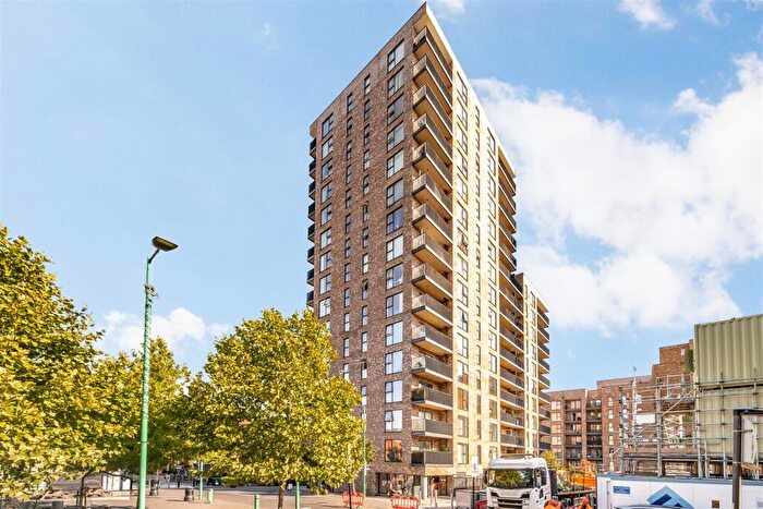 Studio To Rent In St Johns Road, Harrow, HA1