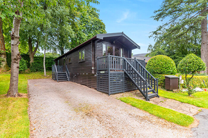 2 Bedroom Lodge For Sale In Ennerdale, Burnside Park, Underskiddaw, Keswick, Cumbria, CA12