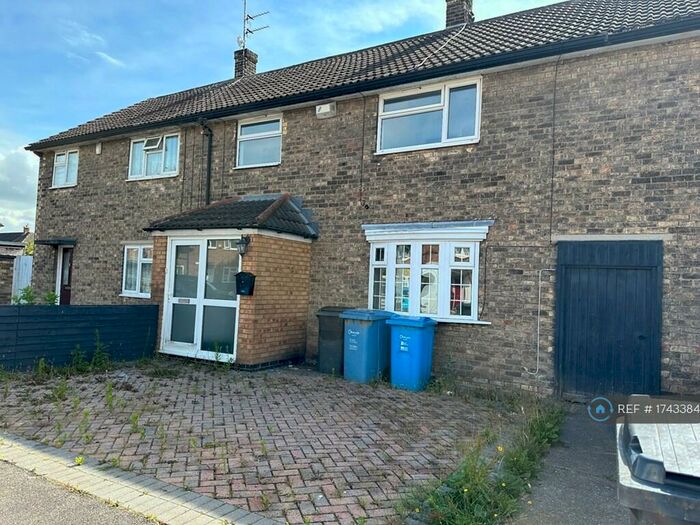 4 Bedroom Terraced House To Rent In Stonebridge Avenue, Hull, HU9