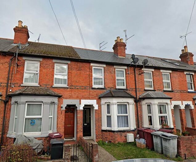 1 Bedroom Apartment To Rent In Newport Road, Reading, RG1