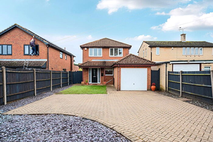 4 Bedroom Detached House For Sale In Chain Free Family Home In Popular Hempstead Location - Hempstead Road, ME7