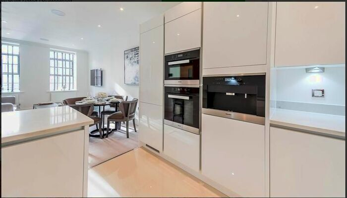 2 Bedroom Flat To Rent In Rainville Road, Hammersmith, London, W6