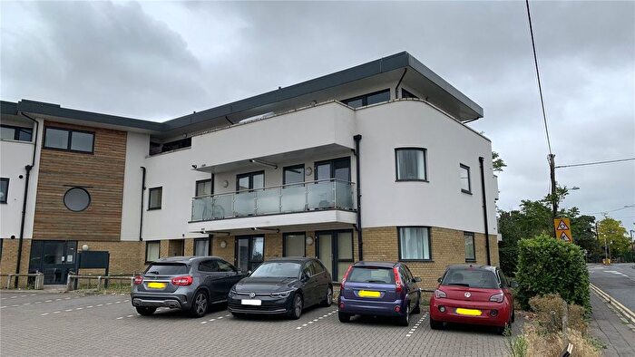 2 Bedroom Flat To Rent In Antellas Court, Billet Lane, Stanford-Le-Hope, Essex, SS17