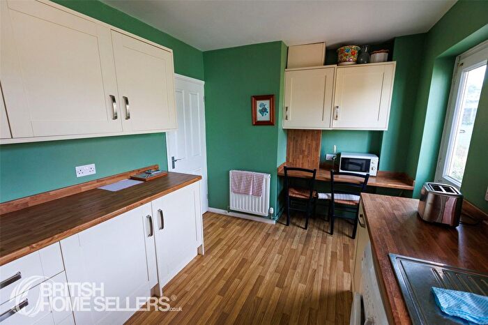 3 Bedroom Bungalow For Sale In Lilac Close, Haslingfield, Cambridge, Cambridgeshire, CB23