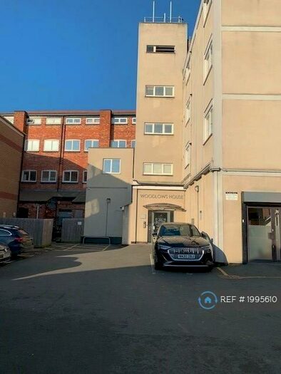 3 Bedroom Flat To Rent In St. Edmunds Road, Northampton, NN1