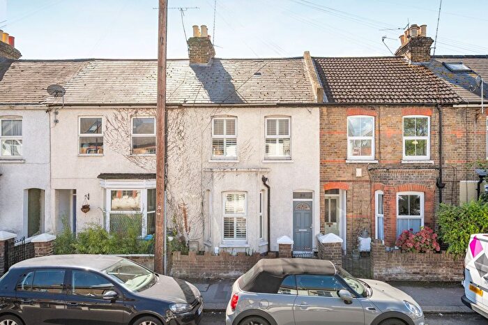 3 Bedroom Property For Sale In Arthur Road, Windsor, SL4