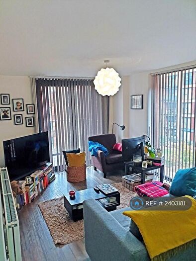 2 Bedroom Flat To Rent In Vancouver House, London, SE16