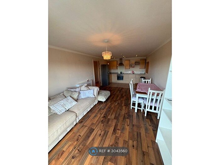 Studio To Rent In Gramercy Park, Coventry, CV4