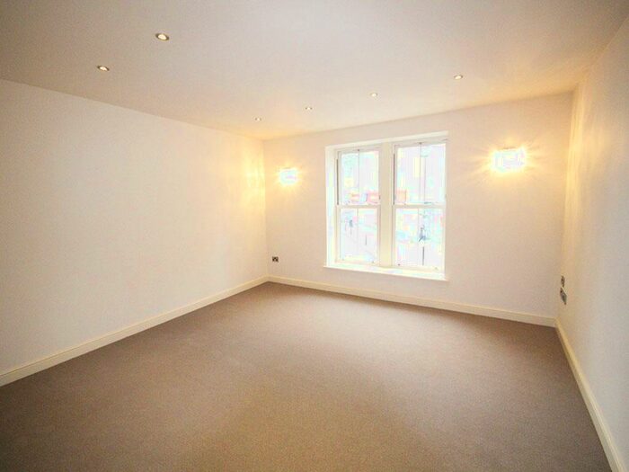 2 Bedroom Apartment To Rent In Apartment, The Old Railway, Barnoldswick, BB18