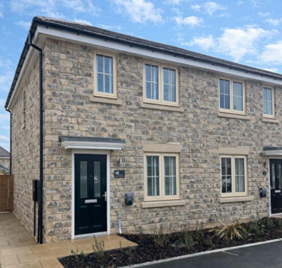 2 Bedroom Semi-Detached House To Rent In Collingham ~ Johnson Crescent, LS22