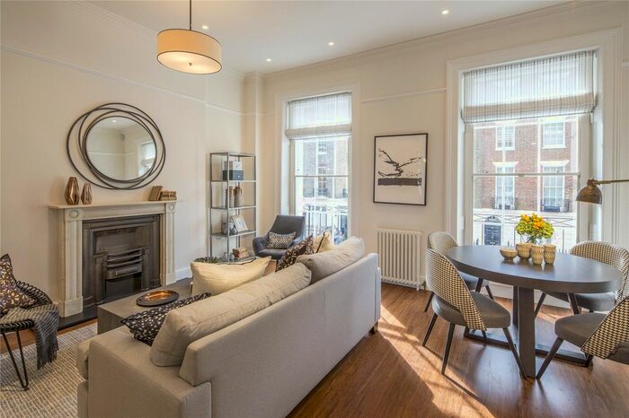 2 Bedroom Flat To Rent In Ebury Street, Belgravia, London, SW1W