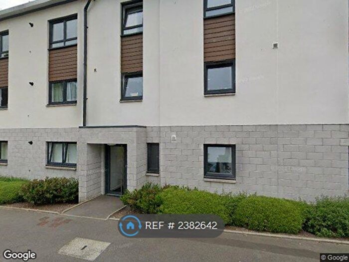 1 Bedroom Flat To Rent In Shaw Road, Aberdeen, AB25