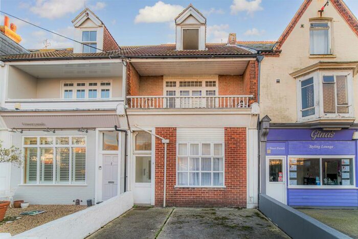 Studio To Rent In Tower Parade, Whitstable, CT5