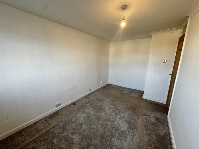 3 Bedroom House To Rent In Countrymans Way, Shepshed, Loughborough, LE12