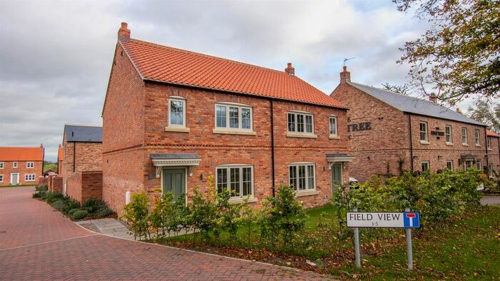 3 Bedroom Cottage To Rent In Branton Lane, Great Ouseburn, York YO26