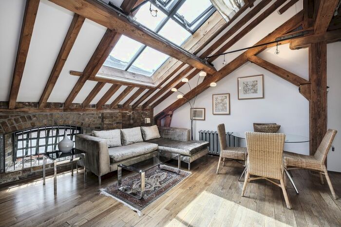 1 Bedroom Flat To Rent In Butlers &amp; Colonial Wharf, London, SE1