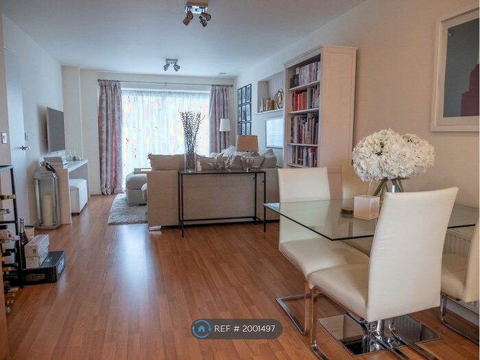 1 Bedroom Flat To Rent In Bolan Apartments, London, E3