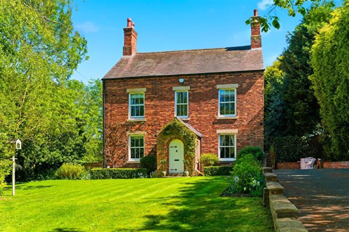 6 Bedroom Detached House For Sale In Kirklington Road, Eakring, NG22