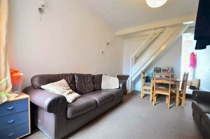 4 Bedroom Terraced House To Rent In Student Property - Selly Oak, Birmingham, B29