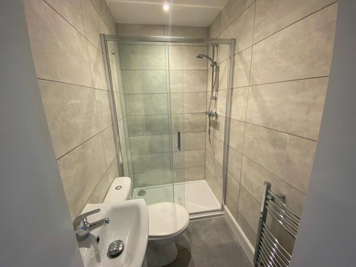 1 Bedroom Flat To Rent In Milnbank Street, Dennistoun, Glasgow, G31