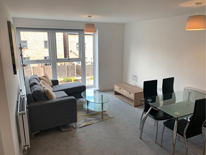 2 Bedroom Flat To Rent In Smithfield House, Belgrave Middleway, Birmingham, B5