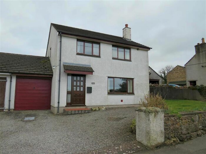 3 Bedroom Link Detached House To Rent In Aspatria, Wigton, CA7