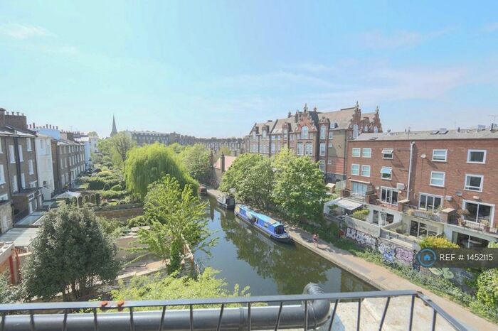 4 Bedroom Maisonette To Rent In Top Gloucester Avenue, London, NW1