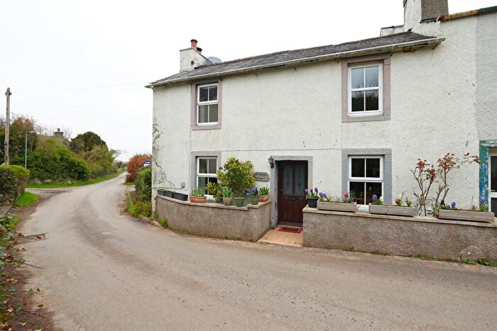 3 Bedroom Cottage For Sale In Newbiggin, Waberthwaite, Millom, LA19