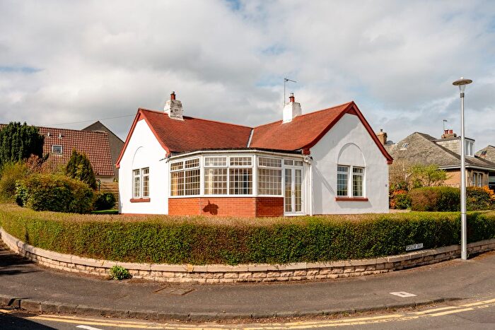 3 Bedroom Detached Bungalow For Sale In Grigor Avenue, Edinburgh, EH4